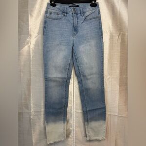 Women's Calvin Klein jeans